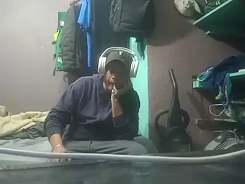 Noctucrasy247 online show from 12-04-25, 09:30