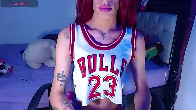 Pamelanicole online show from 03-21-26, 10:24