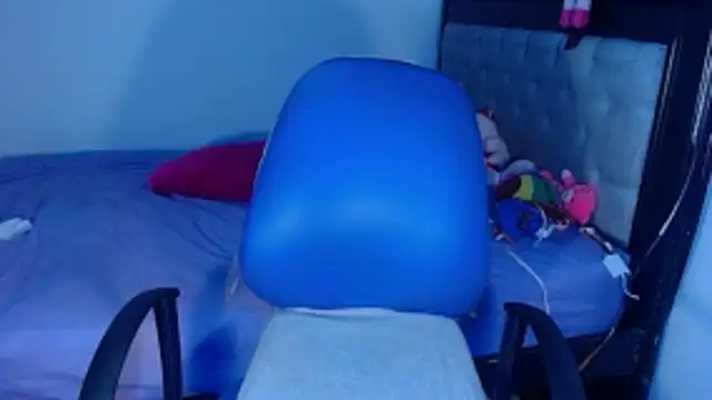 Pamelanicole online show from 11-26-25, 11:27