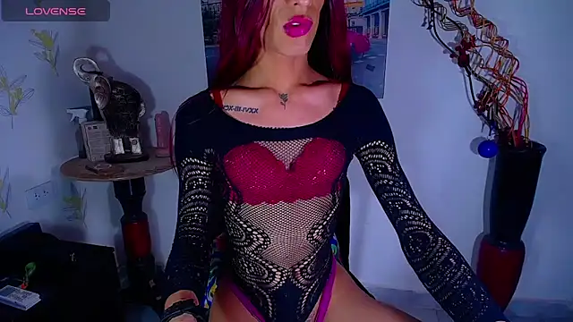 Pamelanicole online show from 07-01-26, 11:49