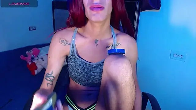 Pamelanicole online show from 07-14-26, 01:38