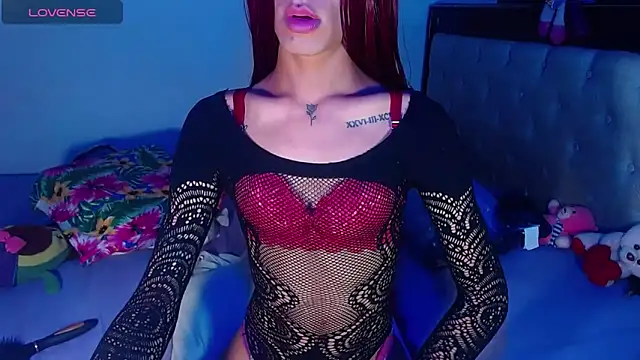 Pamelanicole online show from 06-05-26, 06:52