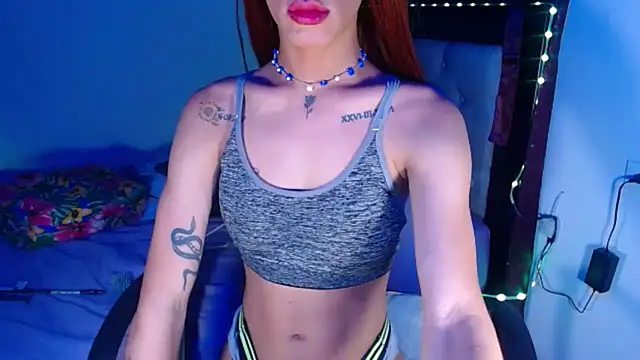 Pamelanicole online show from 09-10-25, 10:09