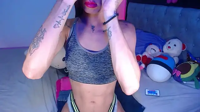 Pamelanicole online show from 10-22-25, 11:03