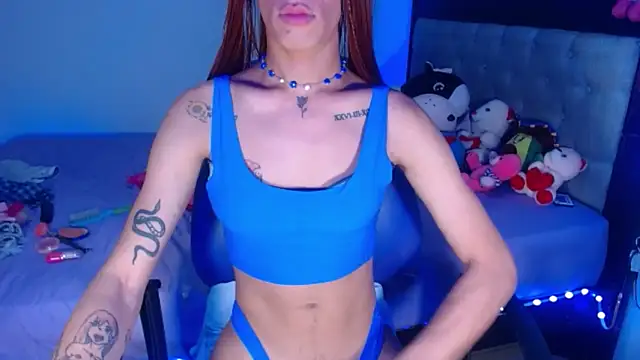 Pamelanicole online show from 10-05-25, 02:24