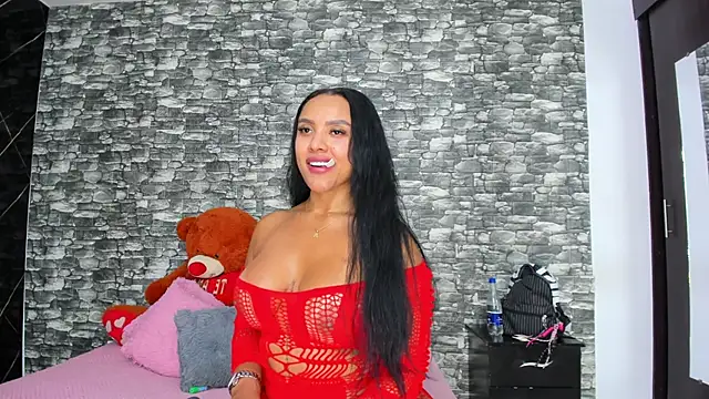 HeidyWillss online show from 09-15-25, 07:25