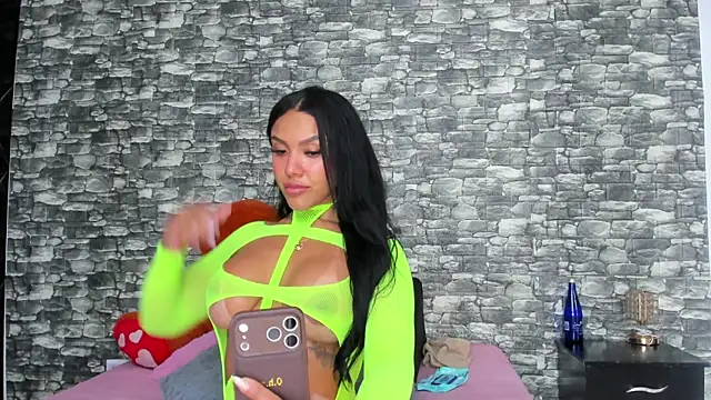 HeidyWillss online show from 02-07-26, 07:33