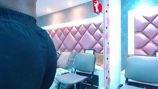 DanielaDuff online show from 09-08-25, 07:35