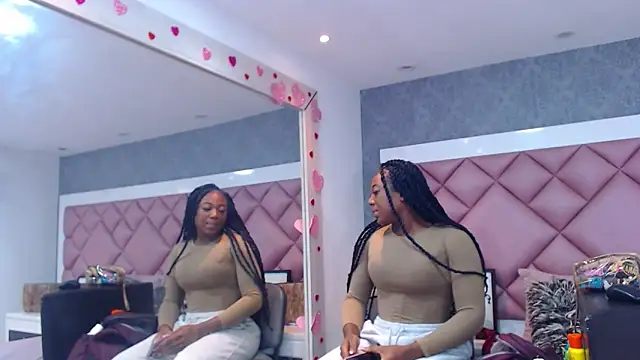 DanielaDuff online show from 02-13-26, 07:25