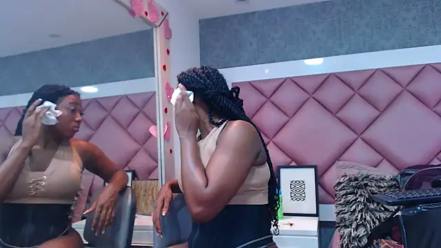 DanielaDuff online show from 02-21-26, 07:38