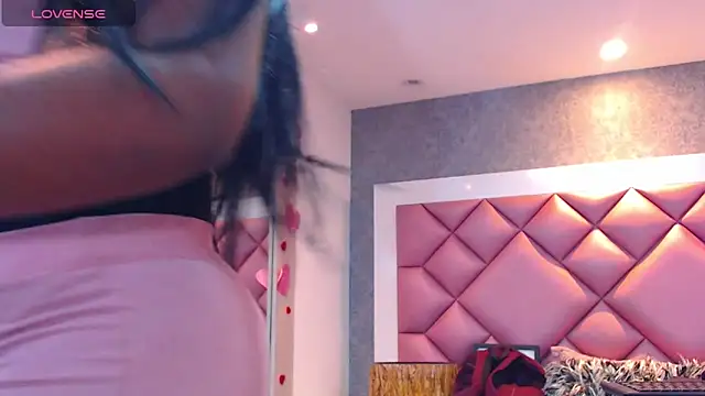DanielaDuff online show from 05-16-26, 07:35
