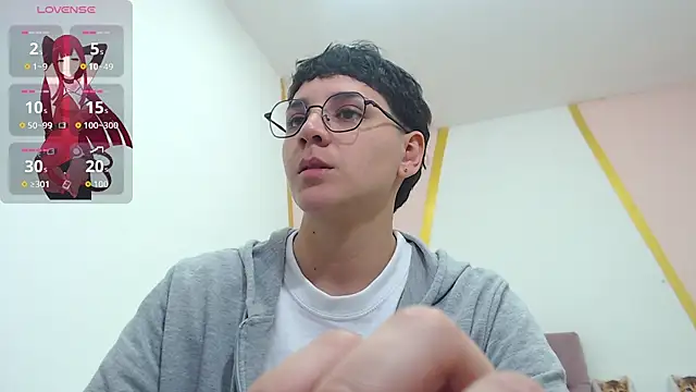 bad giirl  online show from 11-28-25, 06:19