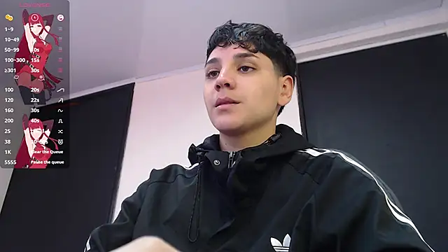 bad giirl  online show from 03-10-25, 06:34