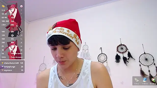 bad giirl  online show from 12-10-24, 06:49