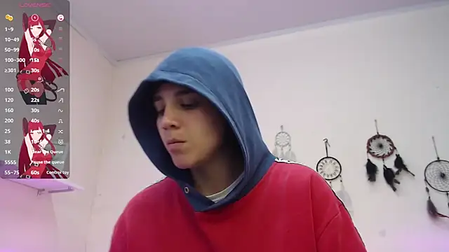 bad giirl  online show from 03-20-25, 07:14