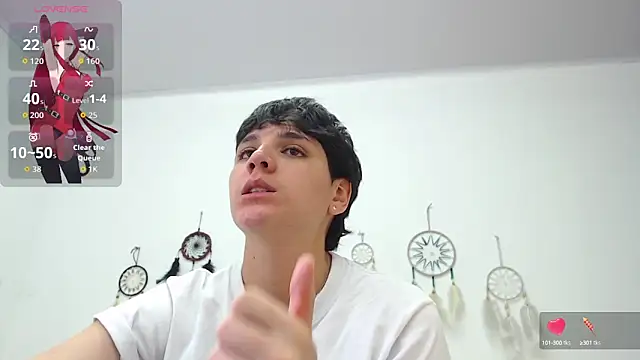 bad giirl  online show from 10-15-25, 06:38