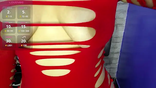 greatASS Latina online show from 02-14-26, 03:07