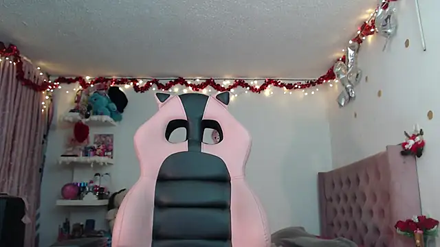 Harmonie brown online show from 03-11-25, 07:35