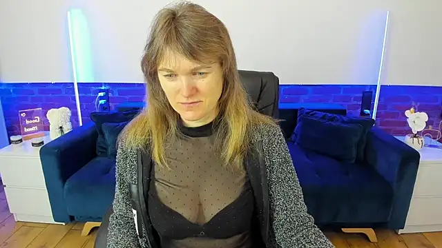 Anabell xxx online show from 02-08-26, 06:22