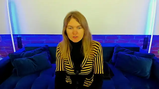 Anabell xxx online show from 11-08-25, 06:39