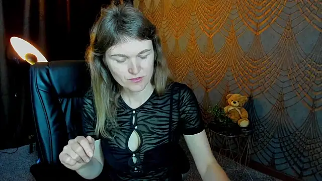 Anabell xxx online show from 05-17-26, 05:29