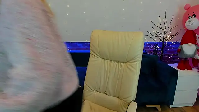 Anabell xxx online show from 12-21-25, 06:37