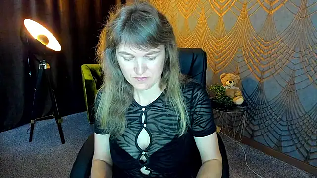 Anabell xxx online show from 07-26-26, 05:47