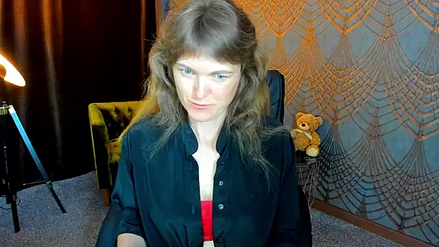 Anabell xxx online show from 06-21-26, 05:46