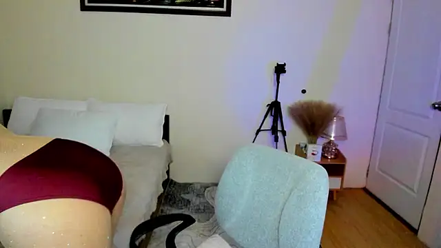 SweetlikeCandee online show from 01-08-26, 10:10