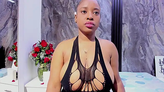 HellenJohansson online show from 10-31-25, 07:32