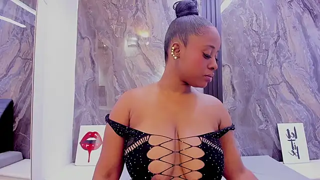 HellenJohansson online show from 03-03-26, 07:32