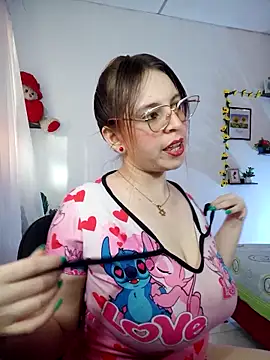 lorenitabella online show from 02-04-26, 08:48