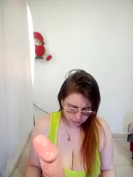 lorenitabella online show from 04-22-26, 08:48