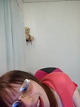 Snapshot of lorenitabella chatting on 06-29-26, 08:41 lorenitabella online show from 06-29-26, 08:41