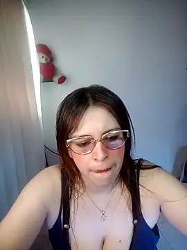lorenitabella online show from 04-18-26, 08:09