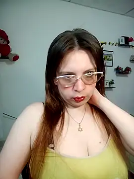 lorenitabella online show from 03-12-26, 09:35