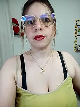 lorenitabella online show from 04-07-26, 08:16