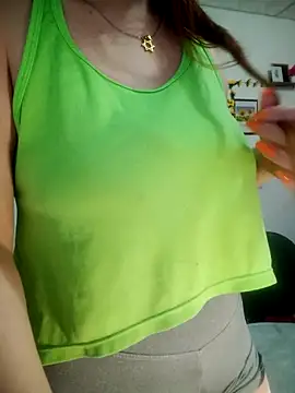 lorenitabella online show from 03-17-26, 08:39