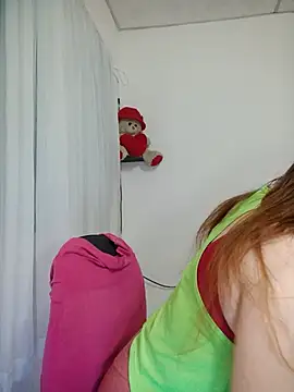 Snapshot of lorenitabella chatting on 06-24-26, 08:57 lorenitabella online show from 06-24-26, 08:57