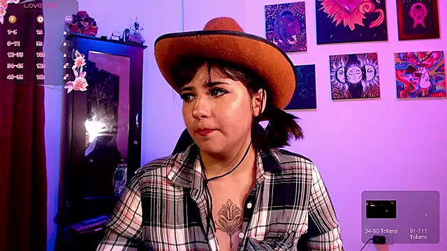 raven-gotic online show from 02-05-25, 01:04