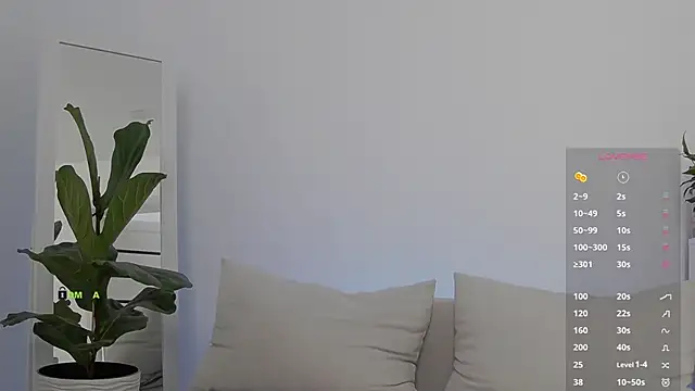 Fallinlove1 online show from 09-21-25, 07:13