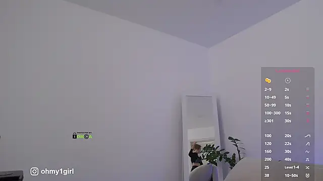 Fallinlove1 online show from 01-16-26, 07:45