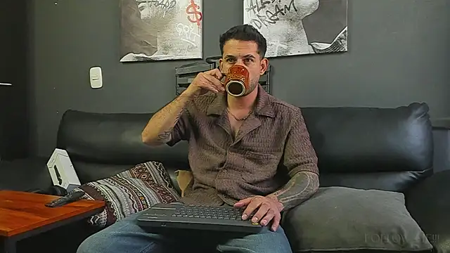 Davevilboy online show from 11-07-25, 12:31