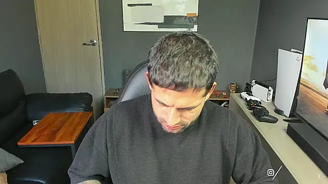 Davevilboy online show from 11-12-25, 11:58