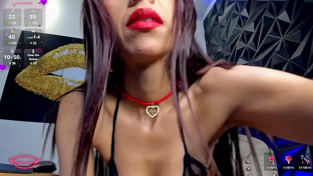 Snapshot of melanymendoza chatting on 03-18-25, 12:06 melanymendoza online show from 03-18-25, 12:06