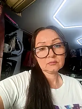 Sharomlove online show from 03-07-26, 02:44