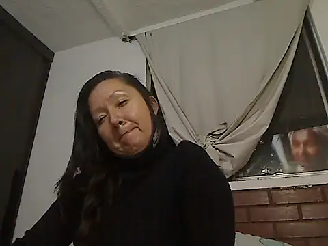 Sharomlove online show from 02-03-26, 02:53