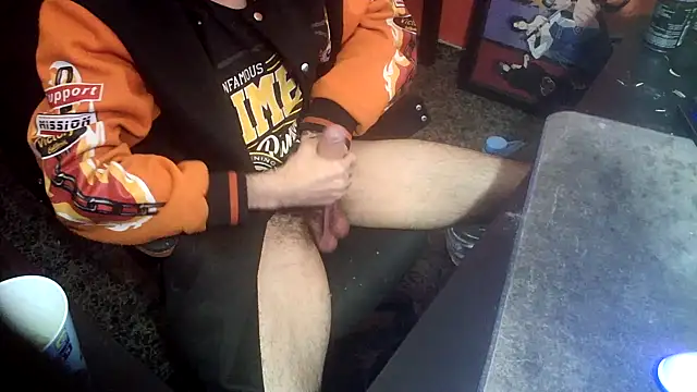 zorrito86 online show from 03-01-25, 05:27