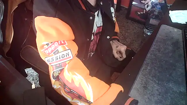 zorrito86 online show from 02-27-25, 01:28