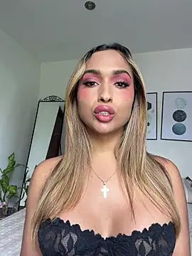 carminaurmommy online show from 01-06-26, 07:07